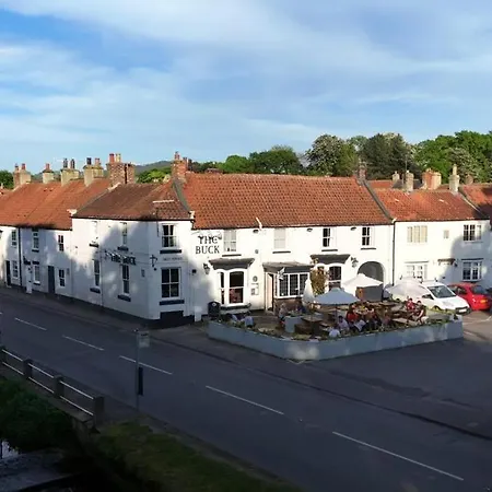 The Buck Inn