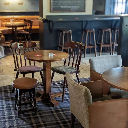The Buck Inn