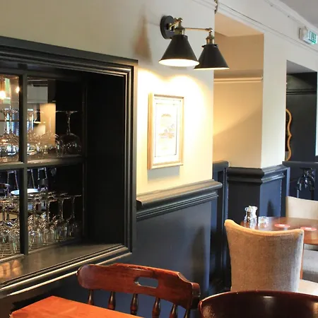 The Buck Inn