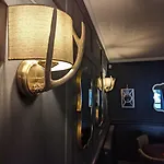 Locanda The Buck *