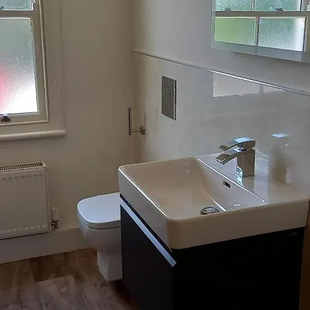 Gasthof The Buck Great Ayton