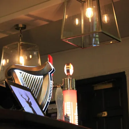 The Buck Great Ayton