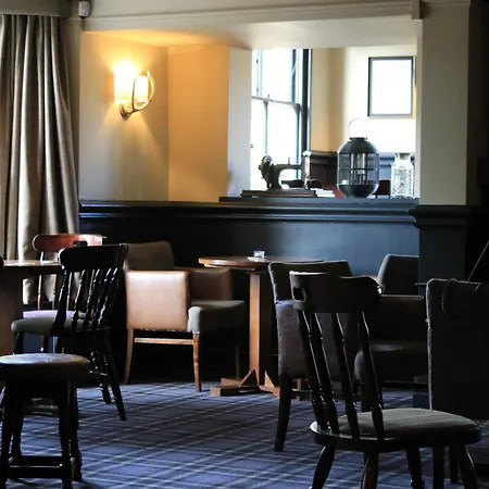 The Buck * Great Ayton