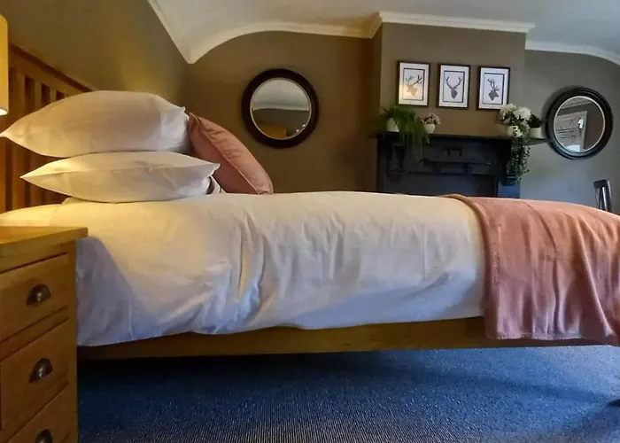 Inn The Buck Great Ayton