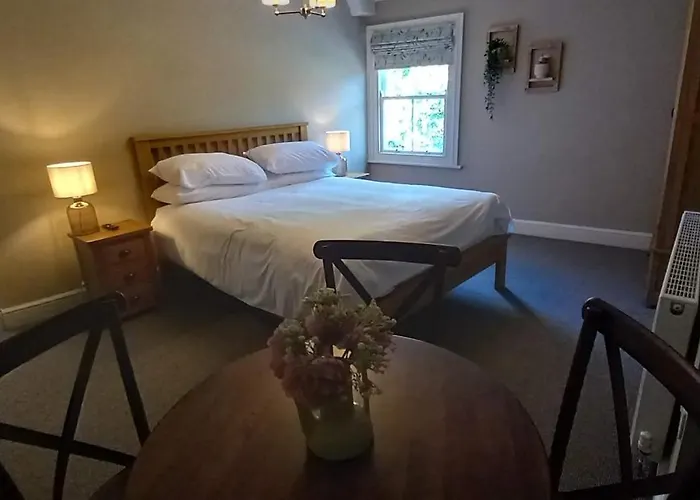 The Buck * Great Ayton