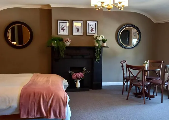 The Buck * Great Ayton