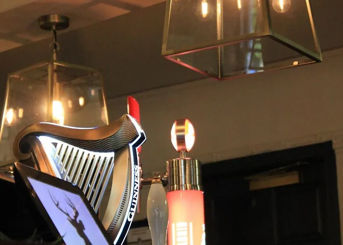 The Buck Great Ayton