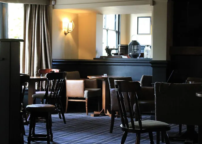 The Buck * Great Ayton