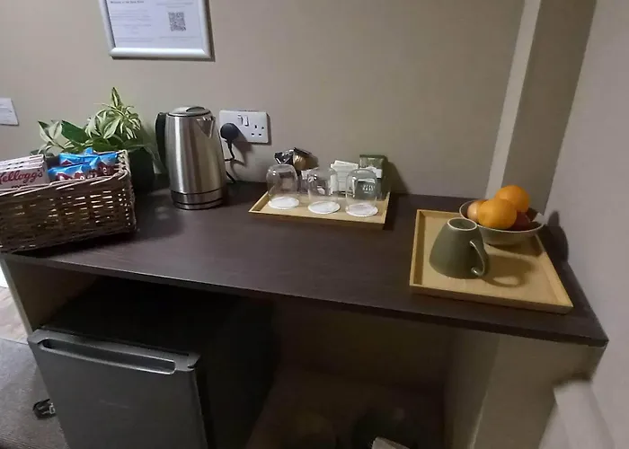 The Buck Inn Great Ayton