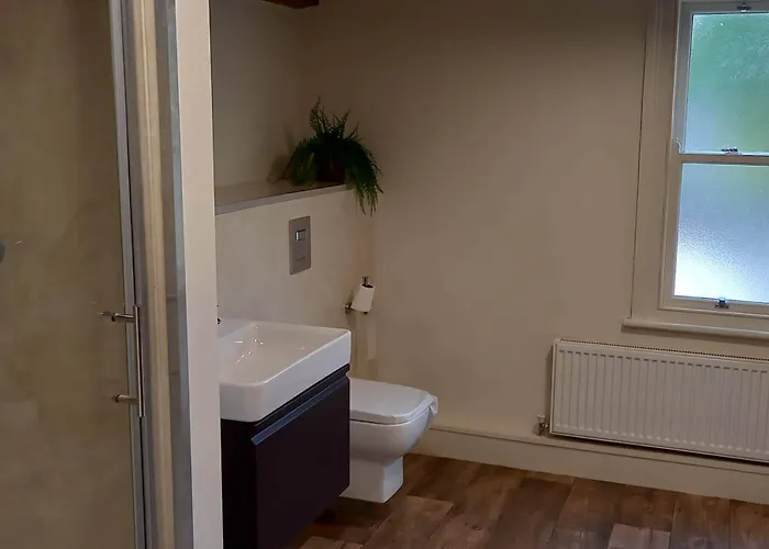 The Buck Great Ayton