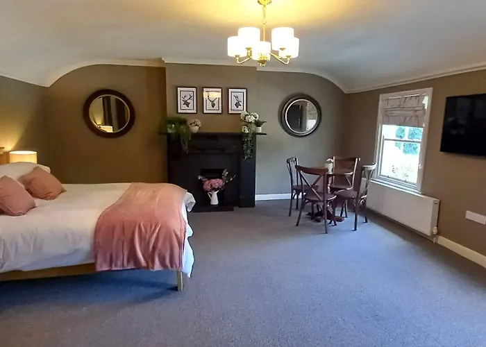 Inn The Buck Great Ayton