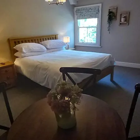 The Buck * Great Ayton