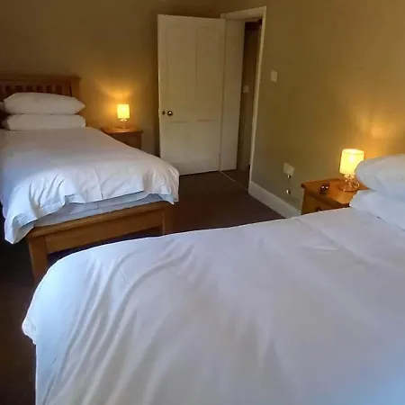 The Buck Han/Misafirhane