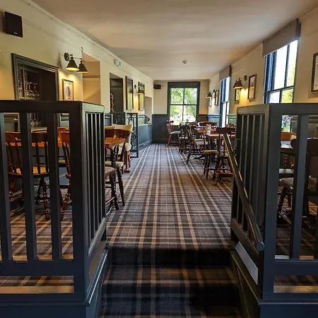 The Buck Han/Misafirhane Great Ayton