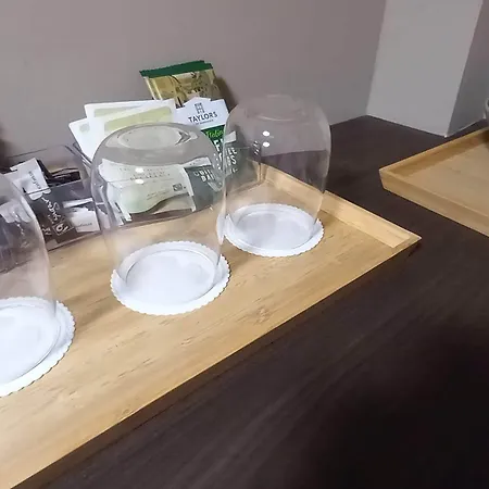 Han/Misafirhane The Buck Great Ayton