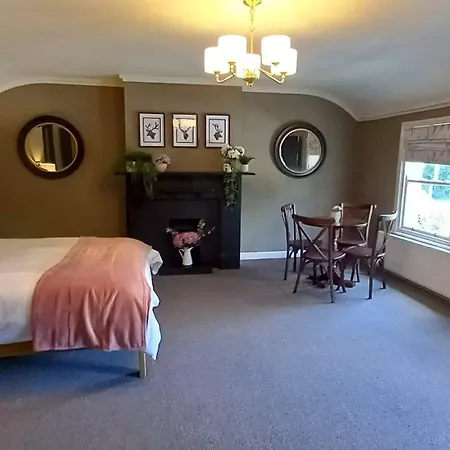 Han/Misafirhane The Buck Great Ayton